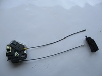 фото thumb №1, Замок двері лівий задня toyota corolla verso ii 09-12