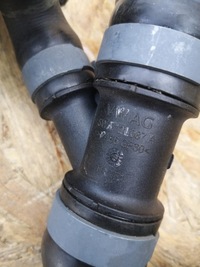 фото thumb №7, Seat ibiza v шланг води магістраль 5wa121087 1.0 tsi