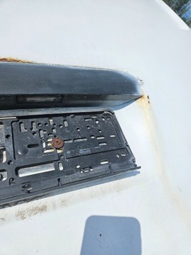 фото thumb №13, Кришка голий vw t5 планка lubelskie