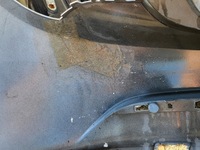 фото thumb №16, Бампер задній зад opel astra iv j gtc opc 3d оригінальний номер