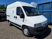 фото thumb №14, Jumper i lift fl 02-06 boxer ducato 244 чверть bok обшивка крила 249