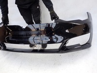 фото thumb №5, Tesla модель s рестайлинг 16-21 бампер перед переднее pdc