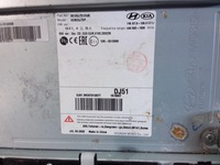 фото thumb №4, Kia ceed iii рестайлинг радио навигация 96160j7510