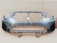 фото thumb №1, Subaru outback v lift 18- бампер передний super