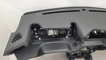 фото thumb №9, Peugeot 208 ii gt line 2008 панель консоль раздаточная подушка безопасности пассажира новая