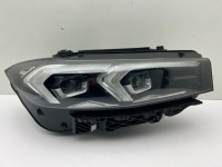 фото thumb №1, Bmw 3 g20 g21 lift lci лампа передняя правая full led 2021-