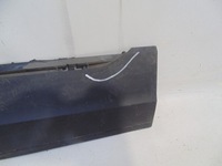 фото thumb №2, Vw t-roc 2ga молдинг дверь правых перед передних 2ga854940 правый перед