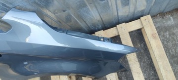 фото thumb №9, Крило правий volkswagen vw caddy 2k5 рестайлінг 05.15-09.20r код фарби lr7h