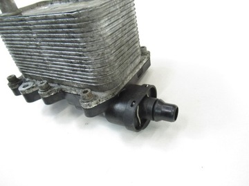 фото thumb №12, Теплообмінник коробки автомат bmw e60 e61 e83 дизель