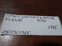 фото thumb №6, Idealny зчитувач навігації mib2 audi a6 a7 q7 q8 1