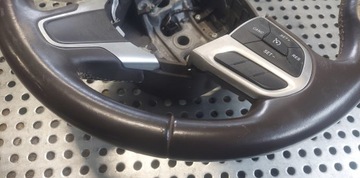 фото thumb №7, Chrysler pacifica 2016-2025r кермо шкіра захист колонки