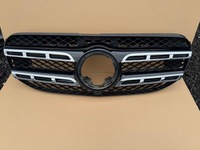 фото thumb №1, Решётка радиатора решётка радиатора mercedes gls x167 amg оригинал idealna 2019-2023
