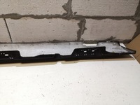 фото thumb №7, Молдинг порог левая bmw 1 e87 m-pakiet blacksaphir