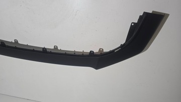 фото thumb №7, Kia soul електрик iii 3 бампер перед накладка спойлер 86512-j2000
