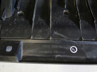 фото thumb №14, Mercedes защита pod бампер переднее amg eqa h243 243