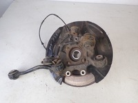 фото thumb №1, Поворотный кулак ступица правый задняя правая задняя bmw f26 x4