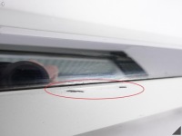 фото thumb №5, Volkswagen оригінальний номер 3g8854880 молдинг двері