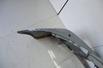 фото thumb №9, Honda civic x 2018 з спереду бампер переднє