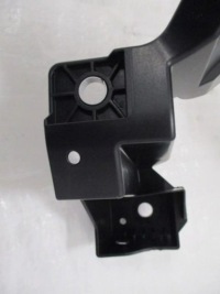 фото thumb №9, Citroen c3 aircross кронштейн направляющая кронштейн лампы левый новый