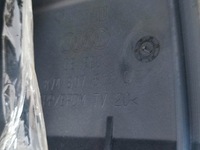 фото thumb №6, Audi a3 8v4 5d s-line бампер задняя задний sportback 8v4807511c