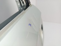 фото thumb №6, Hyundai i30 iii 3 kombi 2016- двері ліва задні задня лівий