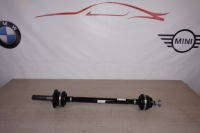 фото thumb №1, Привідний вал задня bmw g42 m240i 8744986 42km.