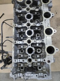 фото thumb №4, Ford kuga mk1 2.0 tdci 136 km головка цилиндров 9641752610 2009 r