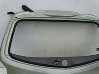 фото thumb №3, Крышка багажника задняя renault laguna ii kombi