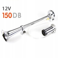 фото thumb №10, Сигнал клаксон пневматична сигнал do tira car bus