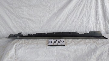 фото thumb №10, Bmw 3 f30 f31 накладка планка порогова ліва