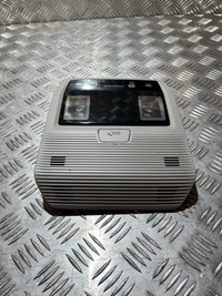 фото thumb №1, Лампа стеля vw golf viii 19- 5h0959561bm