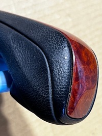 фото thumb №11, 59 bmw e90 e91 e92 e93 домкрат ручка перемикання передач автоматична коробка передач alpina декор