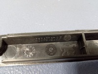 фото thumb №4, Peugeot 307 рамка радіо консолі 9634505077