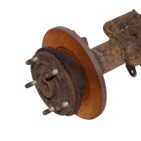 фото thumb №9, Ford transit mk7 2.4l duratorq міст задній диференціал диференціал зад 6c114001bcf