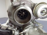 фото thumb №8, Mercedes gls x167 400d 2.9 330 km турбонагнетатель a6560902900