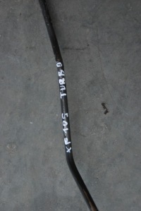 фото thumb №4, Трубка шланг turbo турбіни daf xf 105