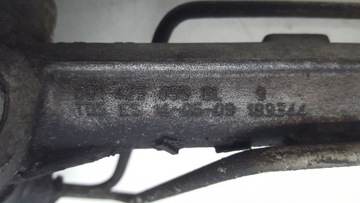 фото thumb №7, Рейка рульового управління трансмісія seat ibiza 6l 1,2