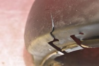 Бампер перед передний 41v mazda cx-5 1 1 11-15 Недорого, фото thumb