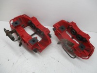 фото thumb №15, Porsche 911 996 3.6 суппорт суппорты комплект