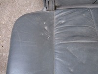 фото thumb №6, Заднее сиденье задняя ssangyong kyron кожа