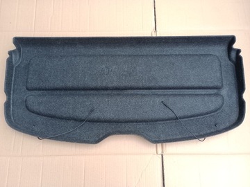 фото thumb №5, Nissan micra k14 полка зад задняя багажника