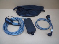 фото thumb №2, Зарядний пристрій кабель шланг заряджання чохол bmw