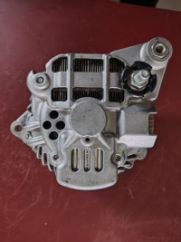 Генератор smart mitsubishi a5tg0991 1800a052 Недорого, фото thumb