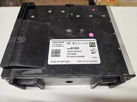 фото thumb №1, Opel insignia a модуль радио silverbox 39026163