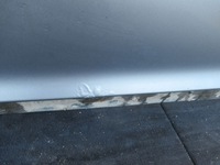 фото thumb №8, Audi a6 c6 двері лівий перед ly7g kombi sedan рамка