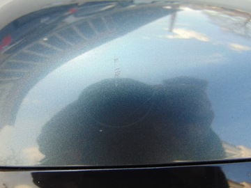 фото thumb №12, Дзеркало праві vw touareg i 7l 2002r- 7pin європа