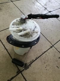 фото thumb №1, Subaru xv 2011 - 2016 rok помпа пального 2.0i