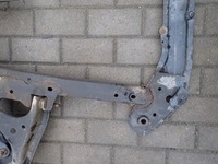 фото thumb №9, Подрамник подрамник подрамник dacia sandero ii 20r 1.0 b