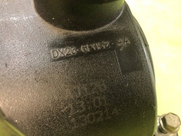 фото thumb №7, Jaguar rover кришка клапанів 3.0 v6 sc dx23-6p052