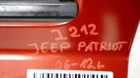 фото thumb №13, Двері ліві перед передні jeep patriot 06-12r